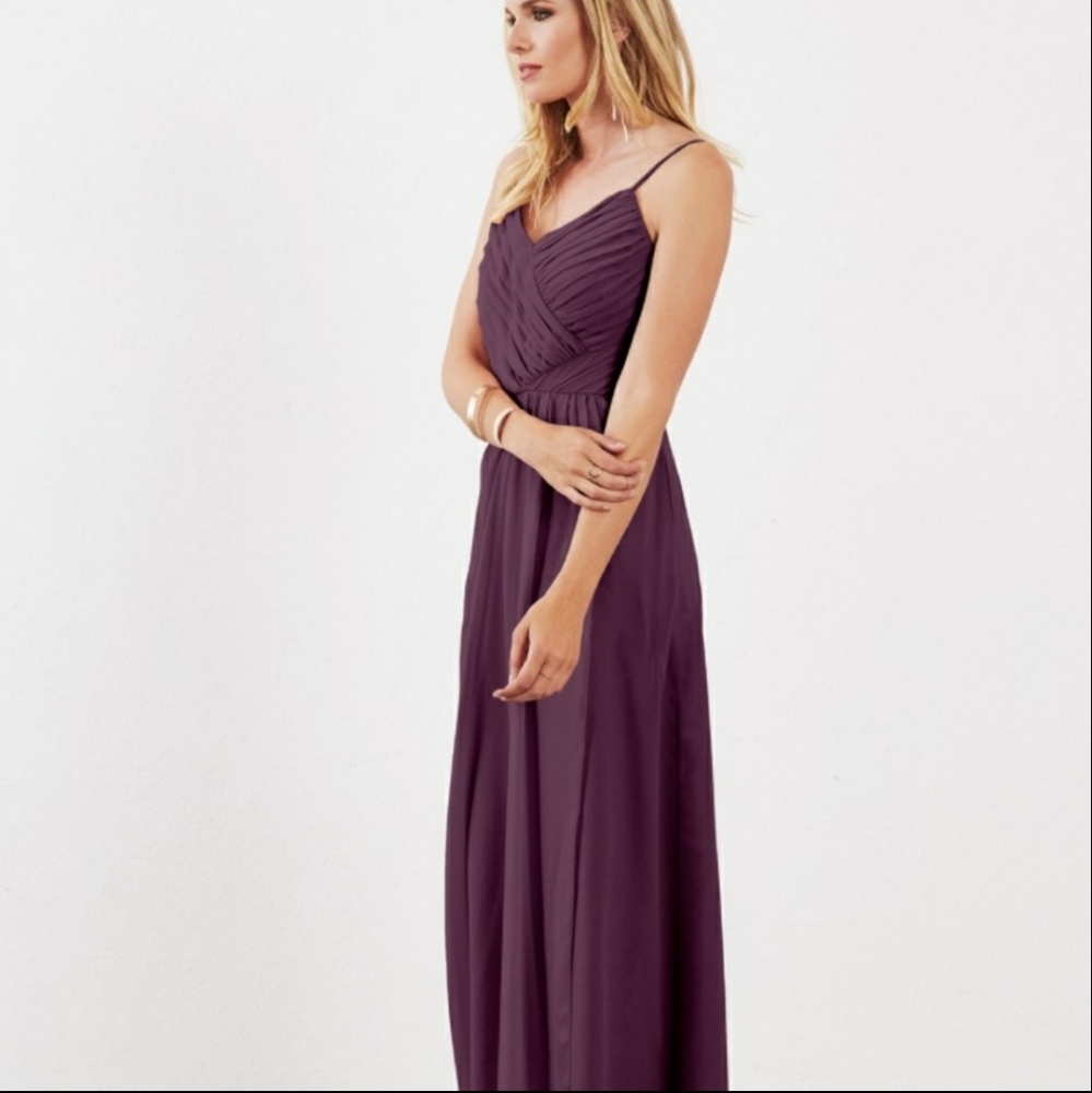 Weddington Way Bridesmaid Dress